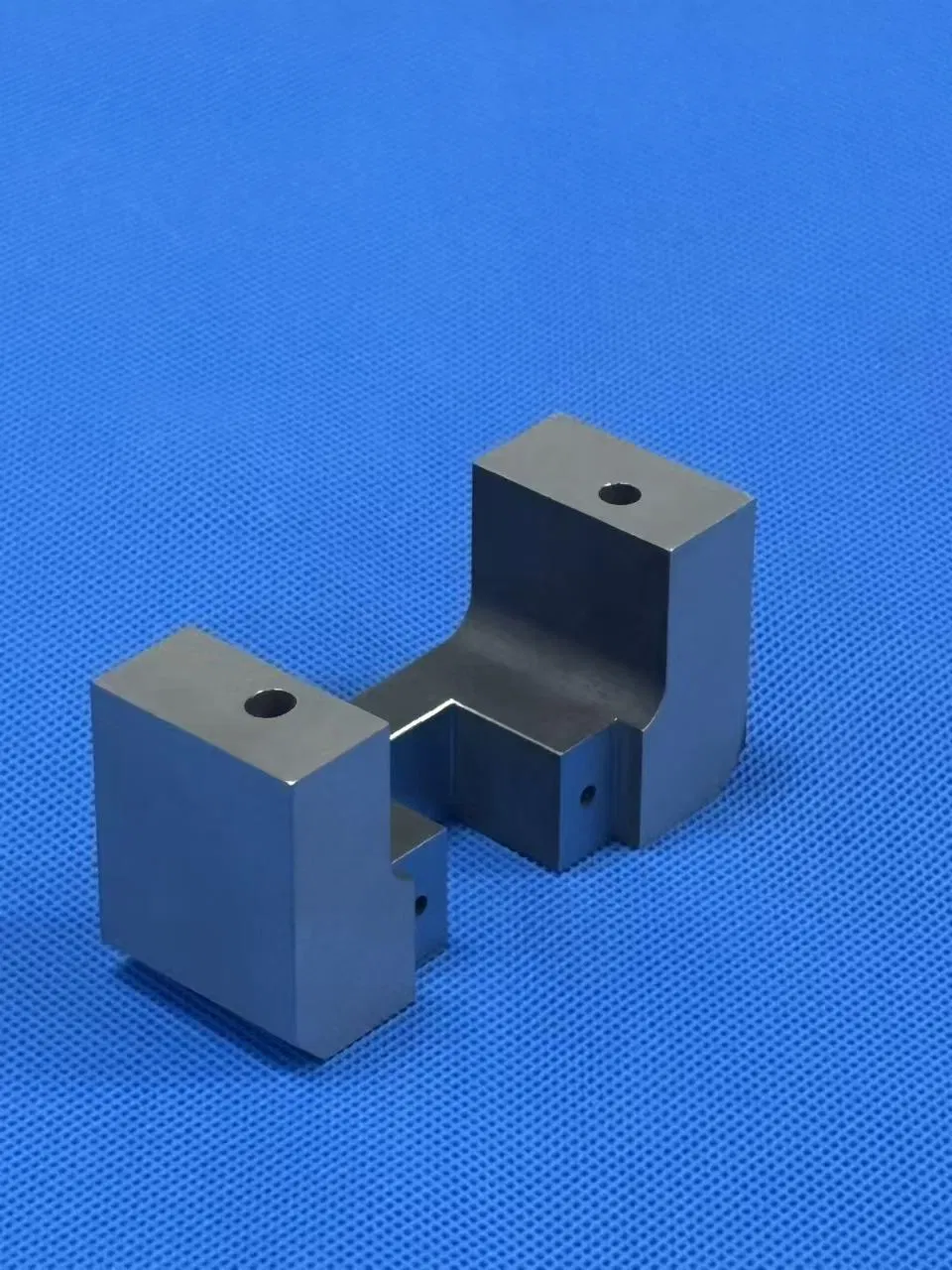 OEM Custom High Speed CNC Precision Machining Stainless Steel Aluminum Used in Light Industry