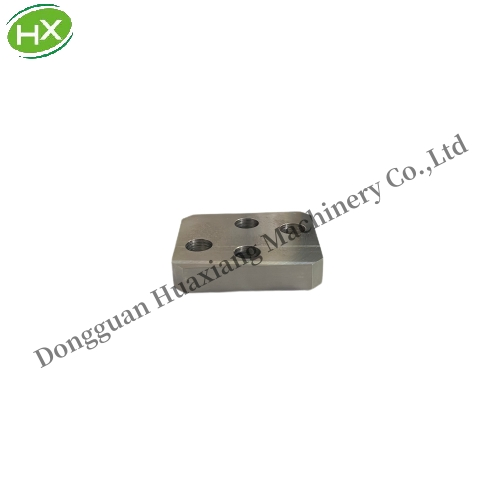 Custom Machining Services for Accurate CNC Parts Production