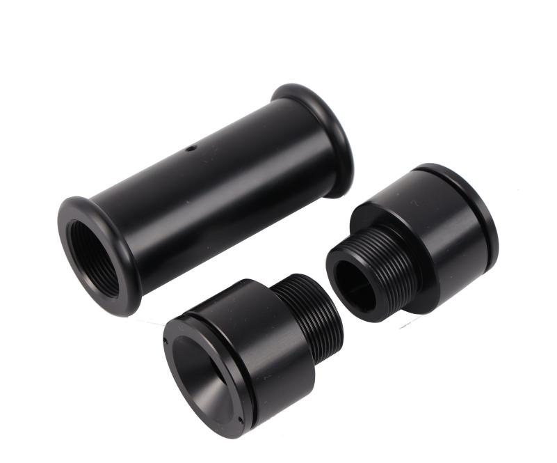 Custom CNC Machining Parts Plastic ABS Nylon Aluminum Brass Stainless Steel Micro Machining