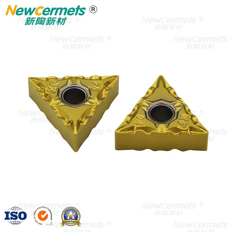 CNC Machine Tnmg160412mA External Turning Tool Finishing/Semi-Finishing/Roughing