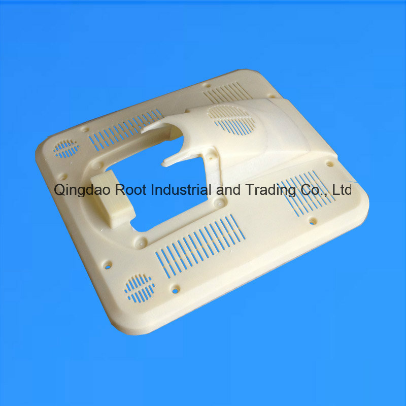 CNC Machining Rapid Prototyping Service