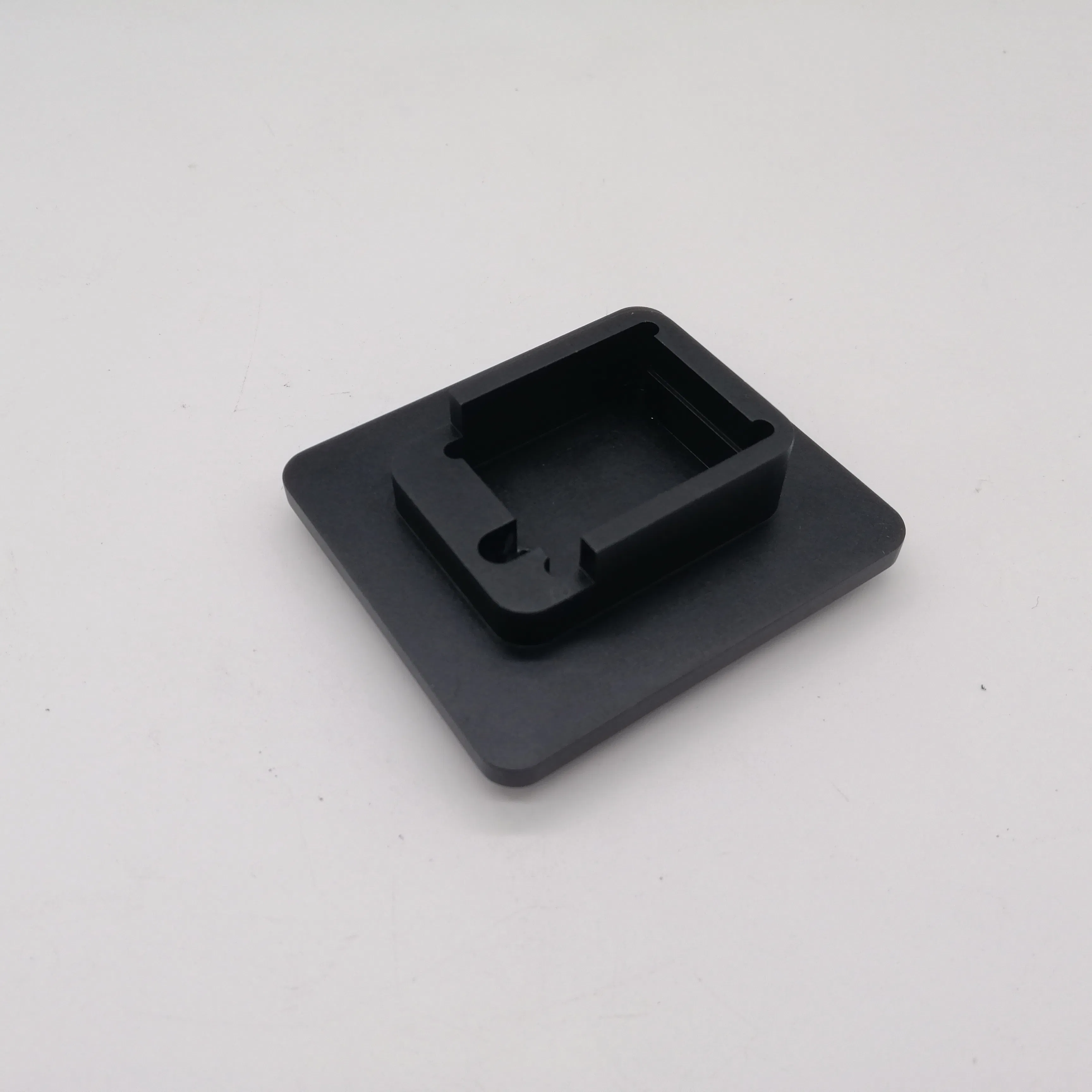 Custom Modular CNC Machining for Accurate and Efficient Production