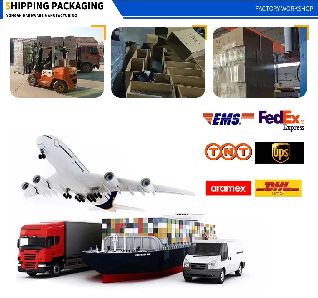 Logistics and Packaging