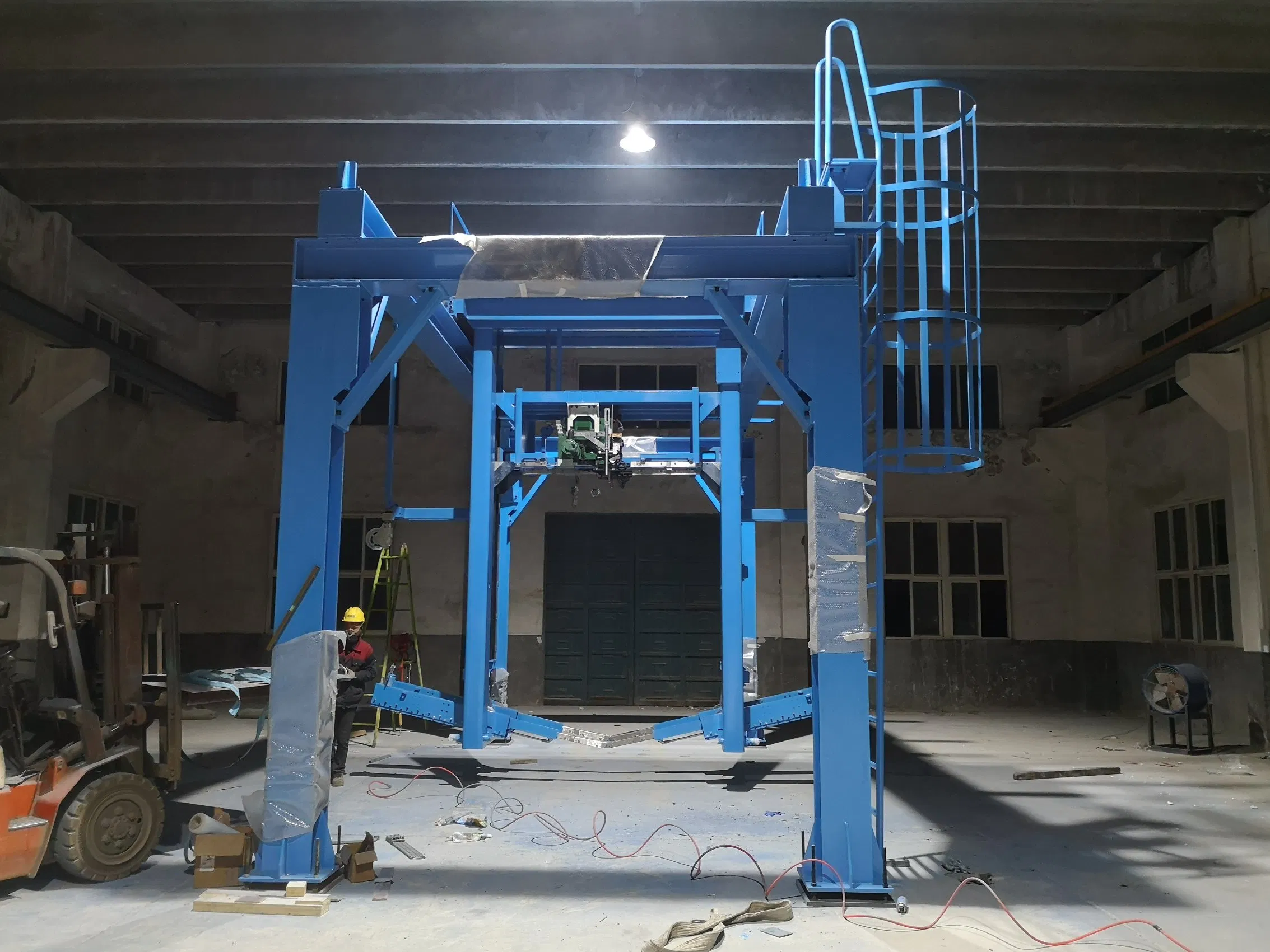 Custom CNC Machining Services for Stainless Steel, Carbon Steel &amp; Aluminum, Precision Milling, Turning, Sheet Metal Fabrication &amp; Welding