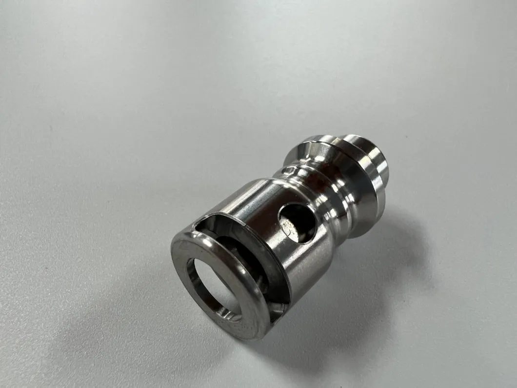 Precision CNC Prototyping