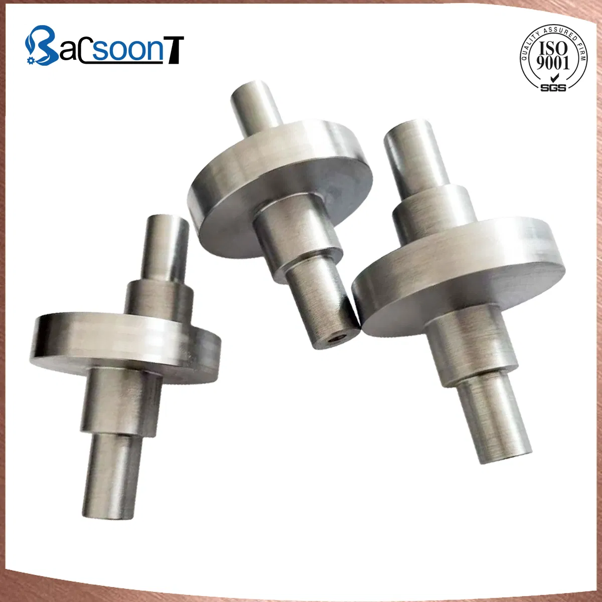 Machining/ Turning/ Milling/ Drilling/ CNC Machining