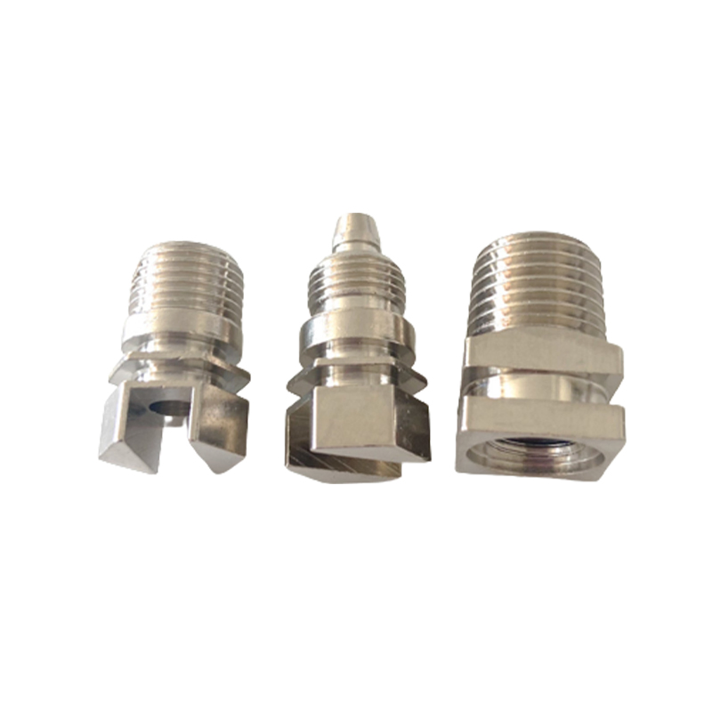 Competitive Price Quality Golden Supplier High Precision CNC Machining Parts