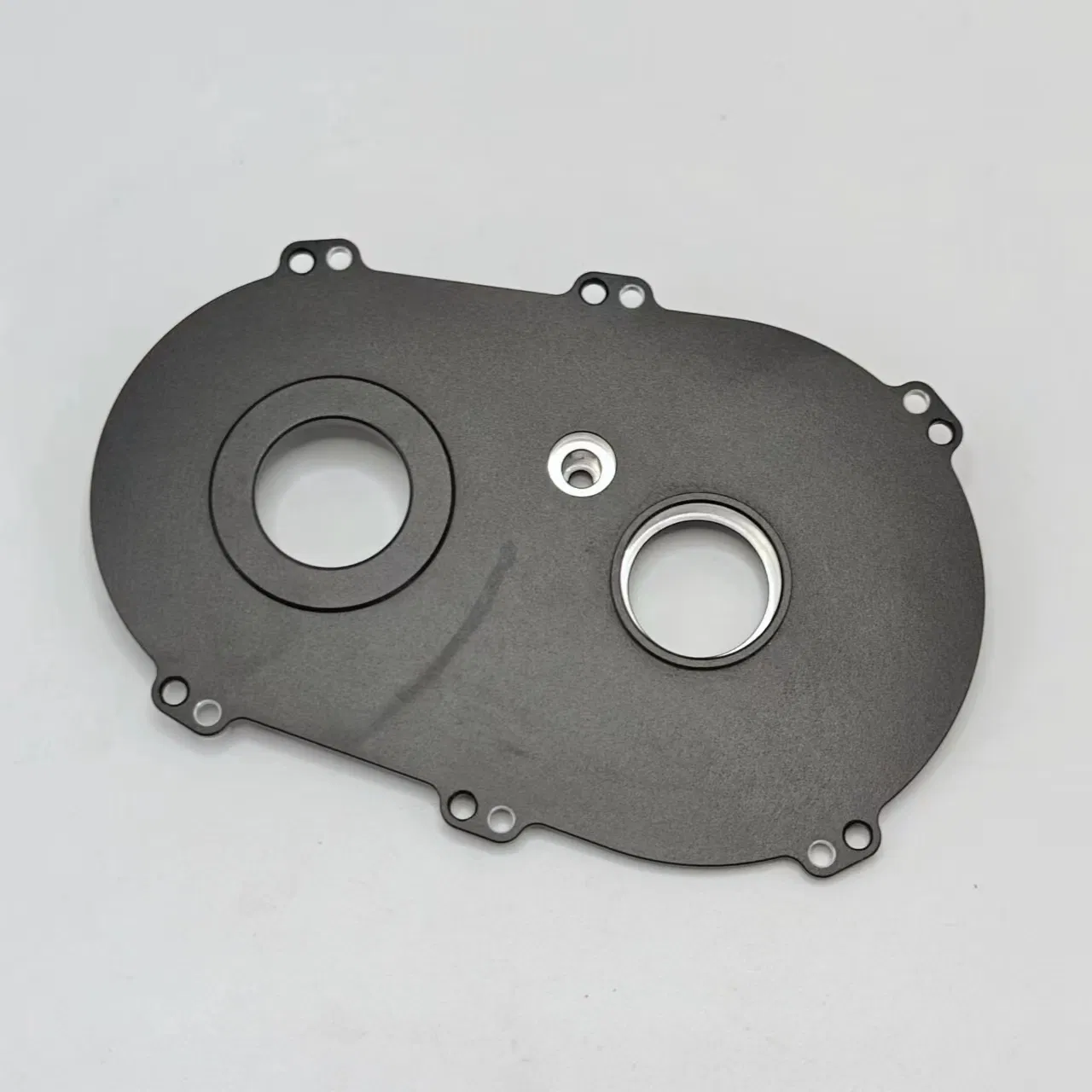 Best Price Mass Production CNC Machining Parts OEM Custom Steel/Aluminum Castings