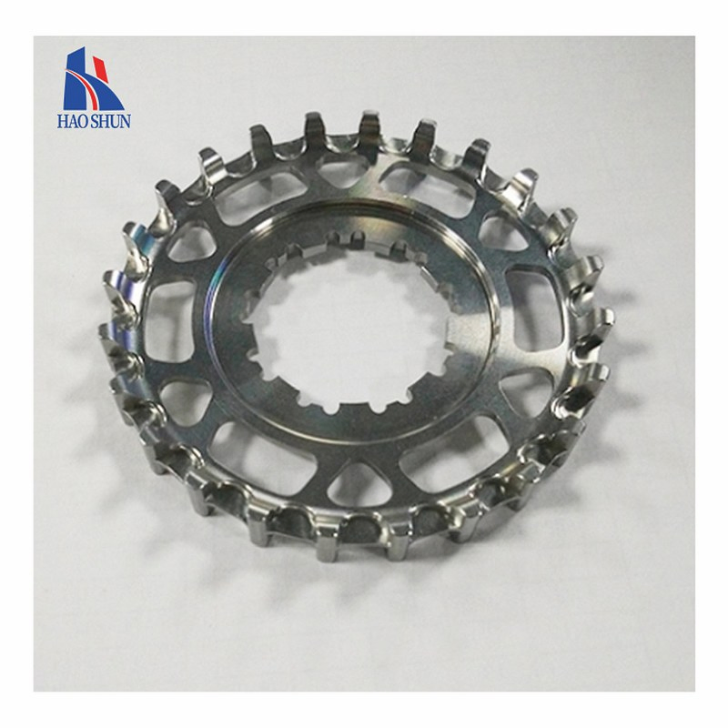 Precision CNC Machining Solutions for High-Quality Component Production