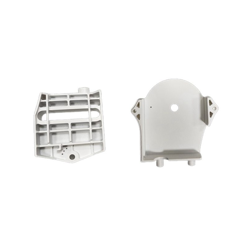 China Dongguan Mould Factory Maker Injection Mold and Molding Customized CNC Prototyping Plastic Gear