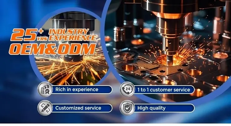 Mild Steel Plate Laser Cut Gear Parts