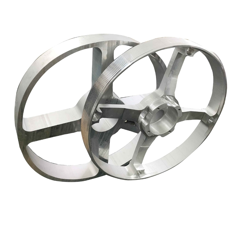 Expert Precision CNC Machining for Long-Lasting Aluminium Parts