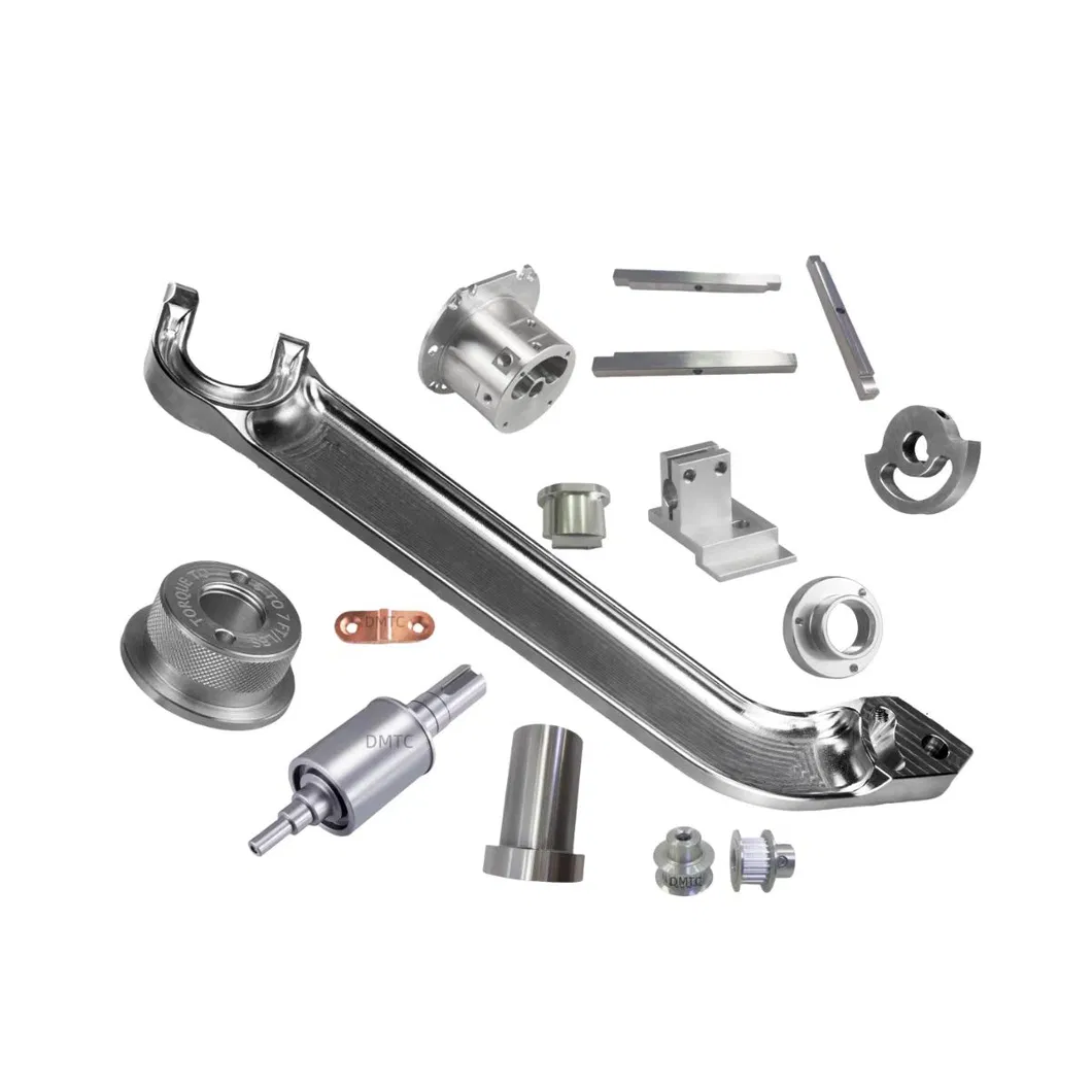 CNC Machining Part 4