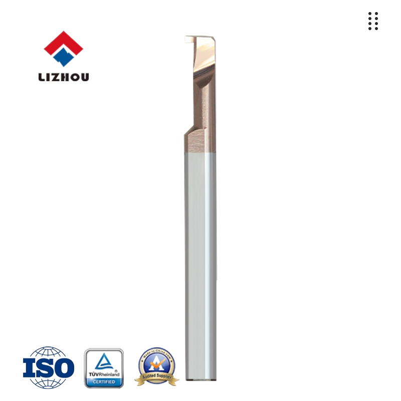 Wholesale CNC Carbide Thread Tool Thread Boring Milling Cutter