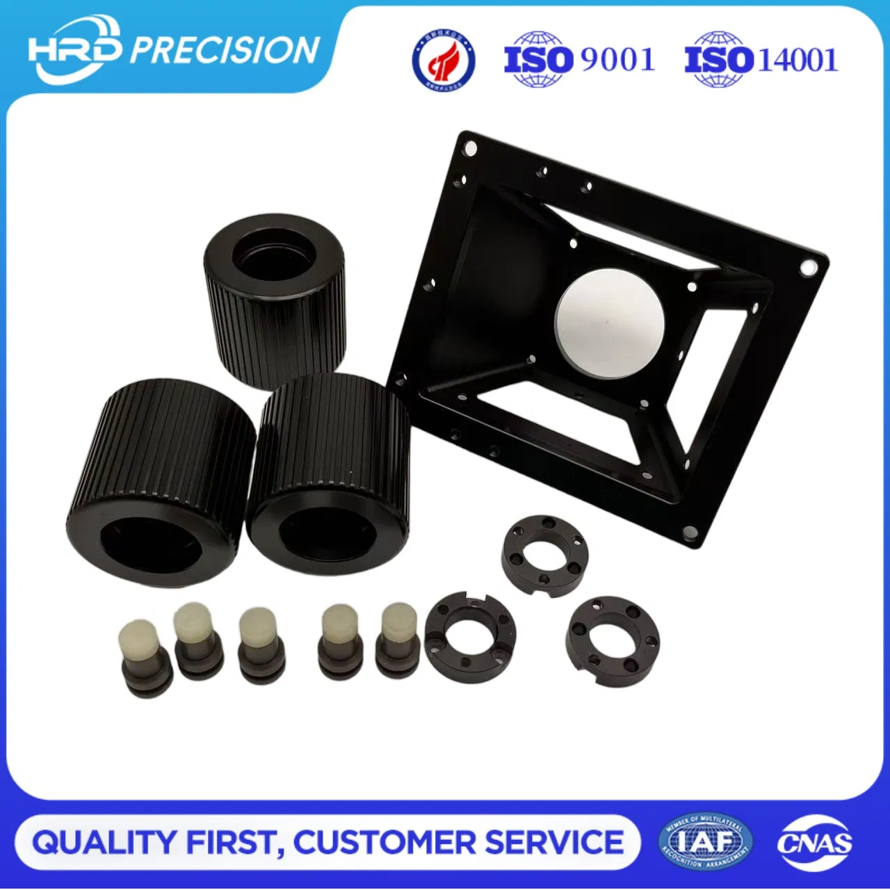 CNC Machining Services USA: Rapid Prototyping for Metal Components CNC Machining China