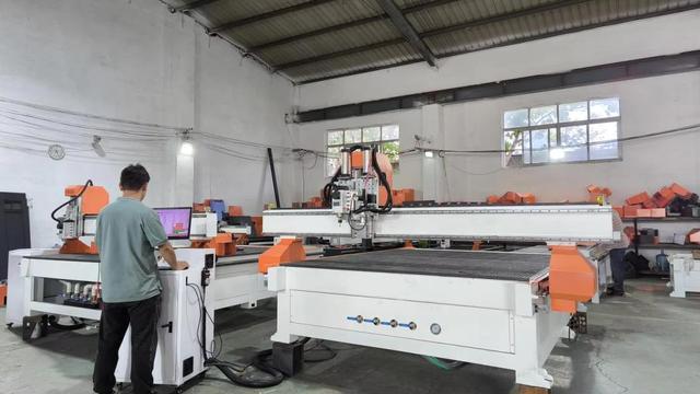 Nuplanta CNC quality control and precision measurement process