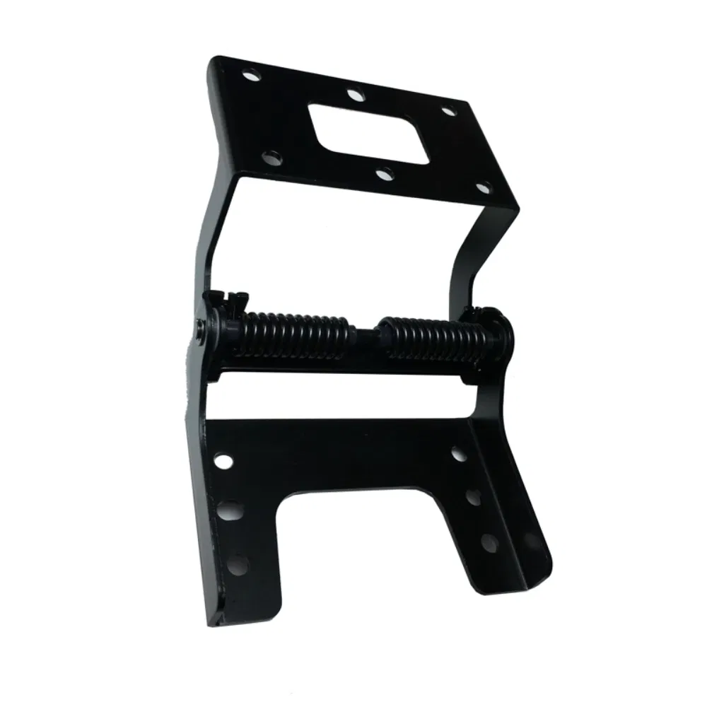 Custom Precision CNC Sheet Metal Fabrication for Industrial Parts