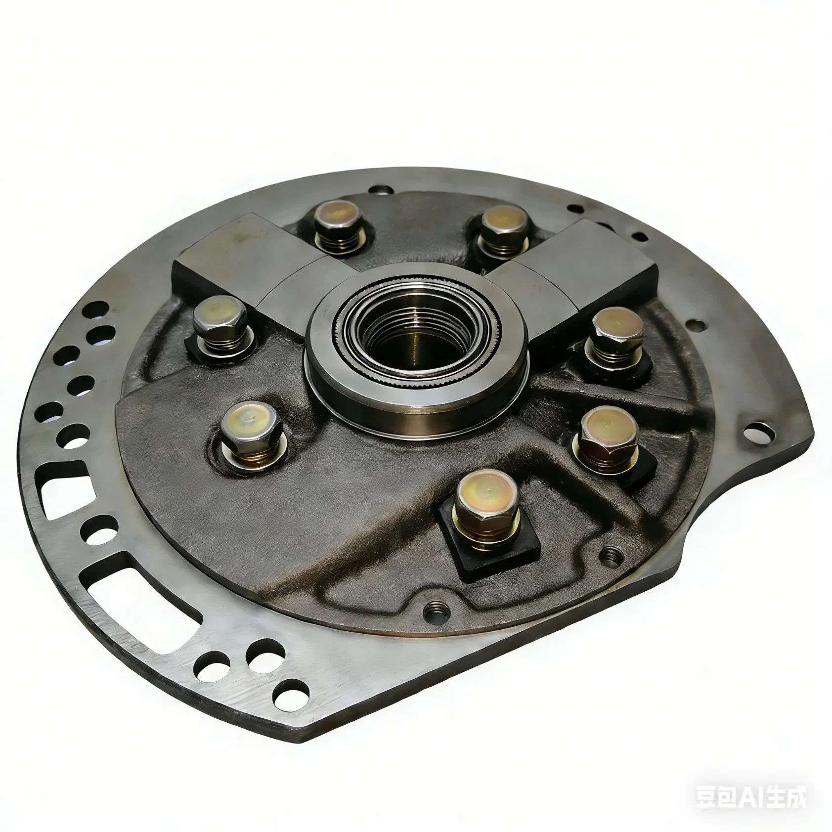 Custom Parte Del Mecanizado CNC CNC Machining Part CNC Machine Sheet Metal Stamping Parts for Automotive Manufacturing