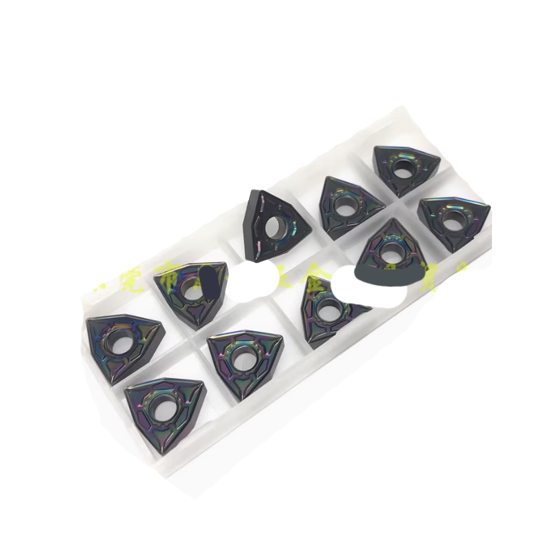 Tungaloys Machine Threading for Stainless Steel 16erg60-B Ah725