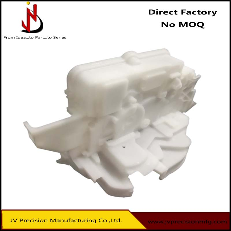 Precision CNC Machining Solutions for Small Batch Production