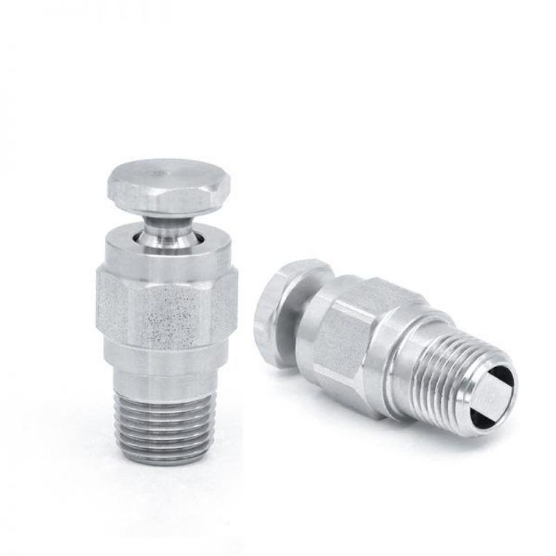 Quick-Turn CNC Prototyping Services with Comprehensive Surface Treatment