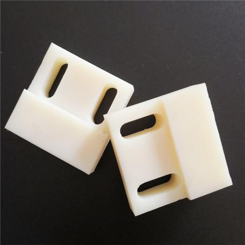 Custom CNC Machining Parts Plastic ABS Nylon Aluminum Brass Stainless Steel Micro Machining