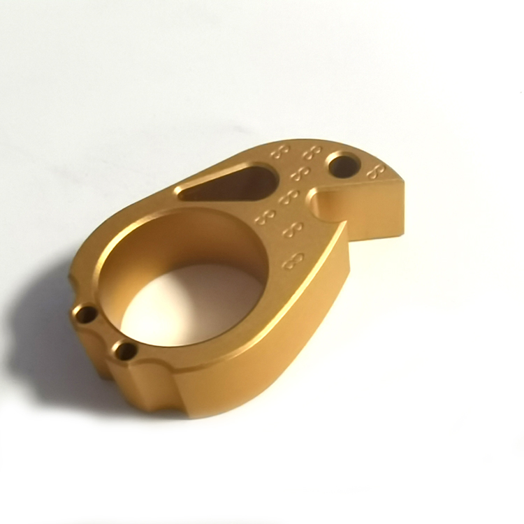 Custom Modular CNC Machining for Accurate and Efficient Production