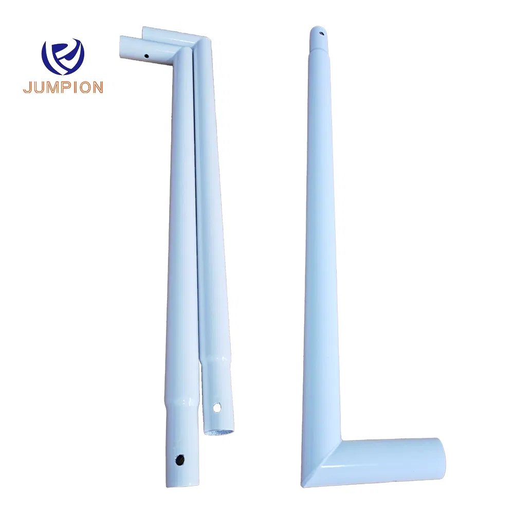 CNC Aluminium Tube Bends