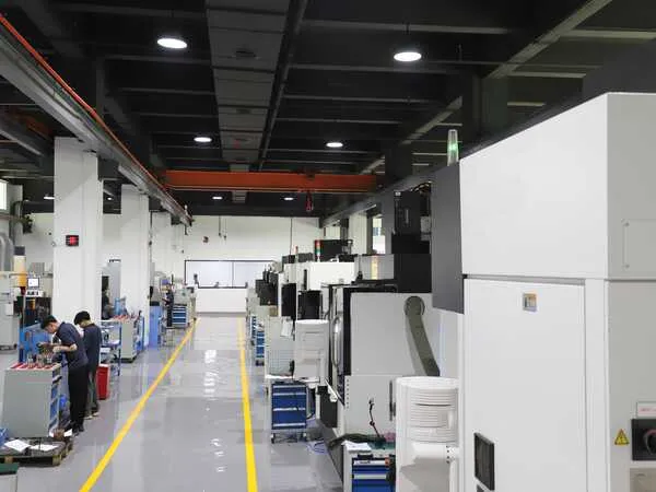 Die Casting Workshop