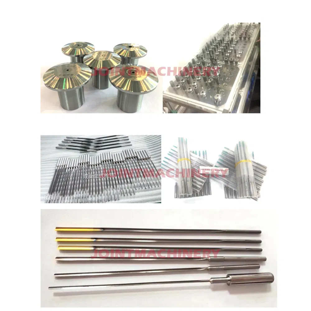 Vmd-650 Vertical CNC Deep Hole Drilling Machine Tool for Metal Drilling