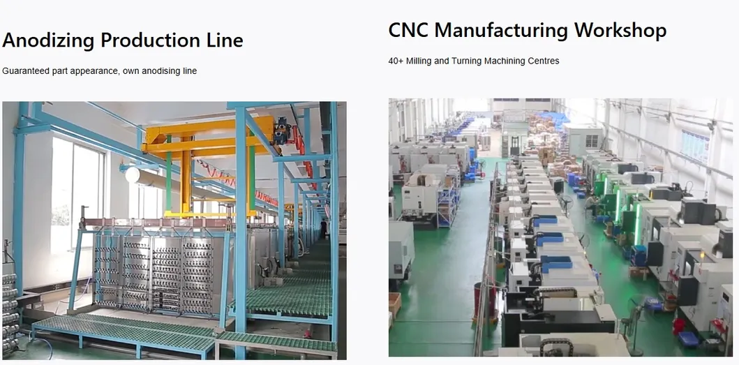 CNC Machining Service