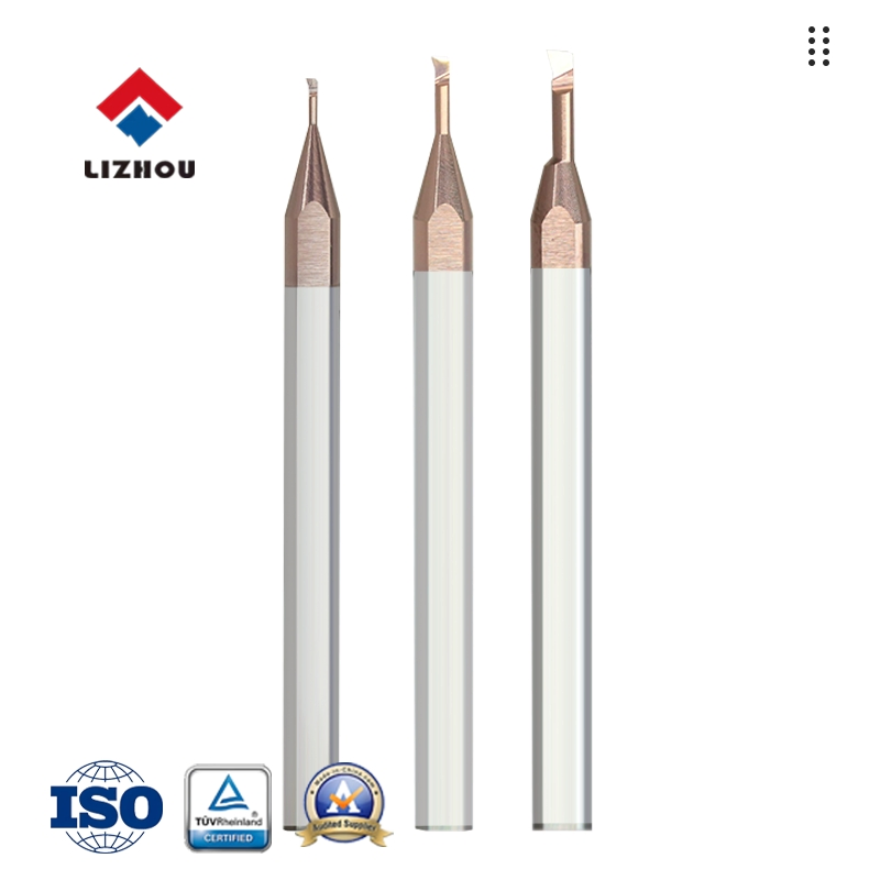 CNC Internal Boring Tool Industrial Carbide Supplier