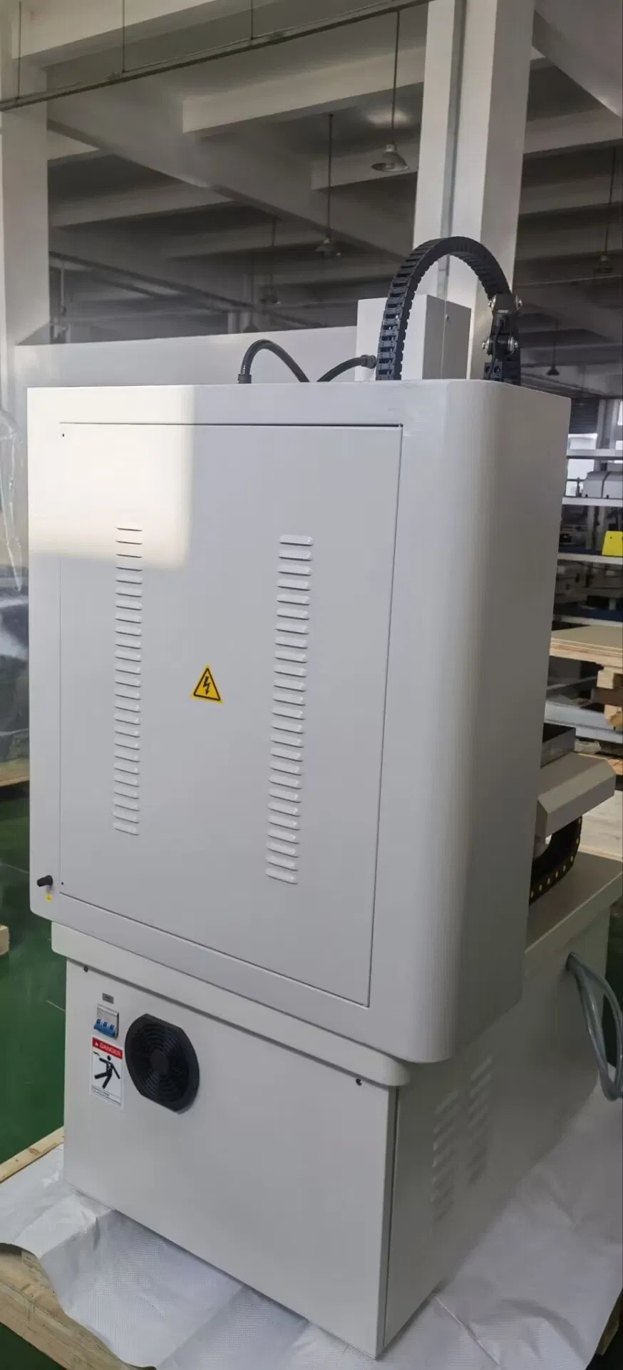 Economical CNC Metal EDM Small Hole Drilling 703T