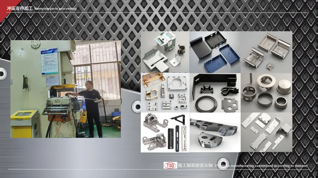 Production Process 2