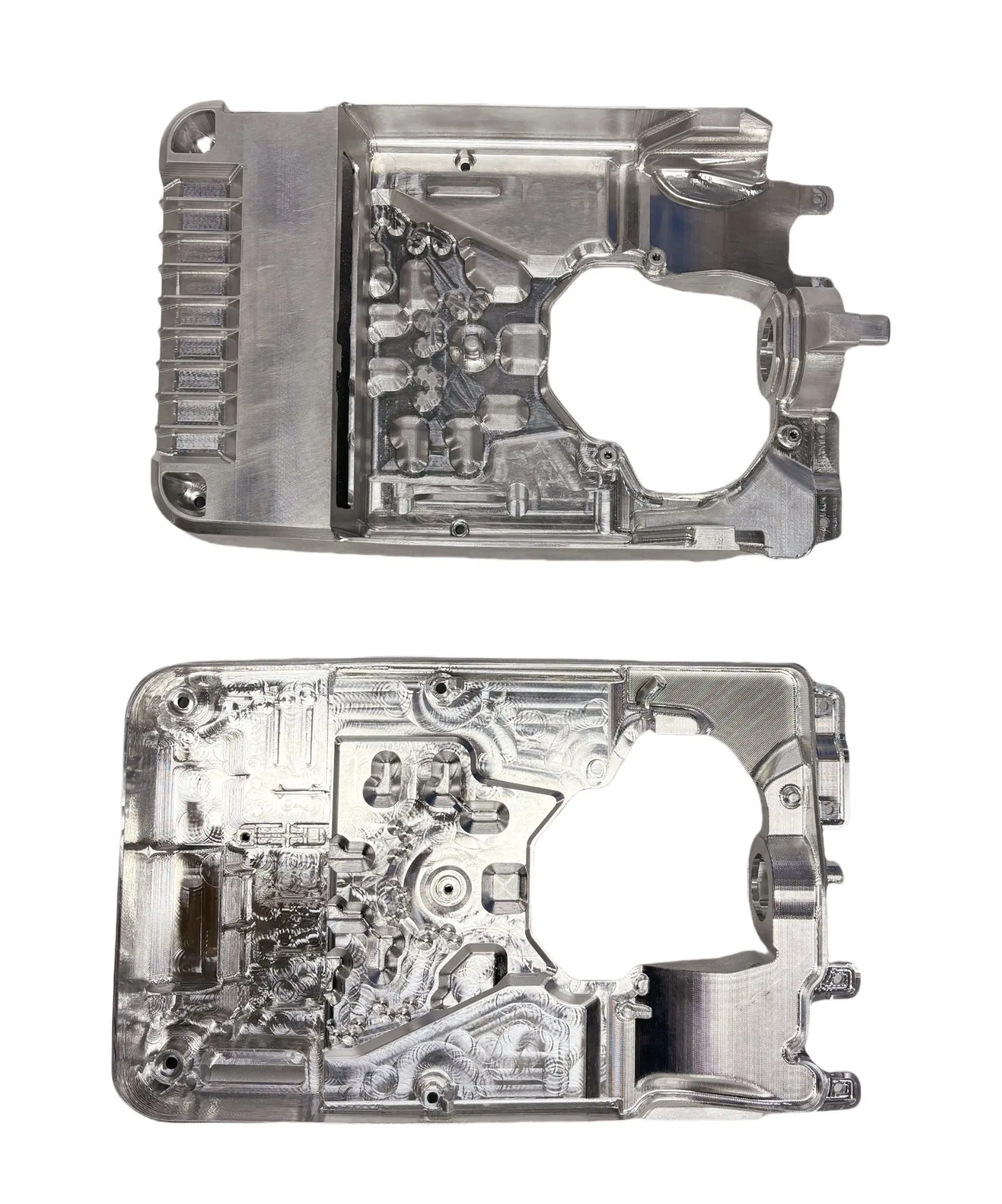 Customized Precision Metal Aluminum Stainless Steel Copper Casting/Turning/Milling/EDM/Welding/Stamping/CNC Machining for Automation/Aerospace/Semiconductor