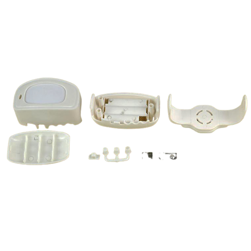 Temperature Humidity Sensor Housing/Shell Plastic CNC Machining Service