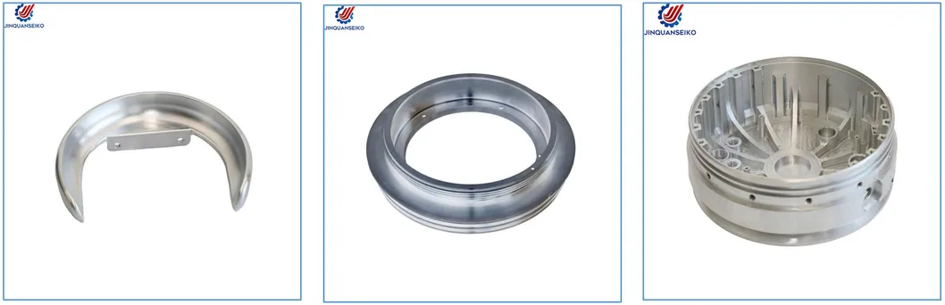 Titanium Alloy Products