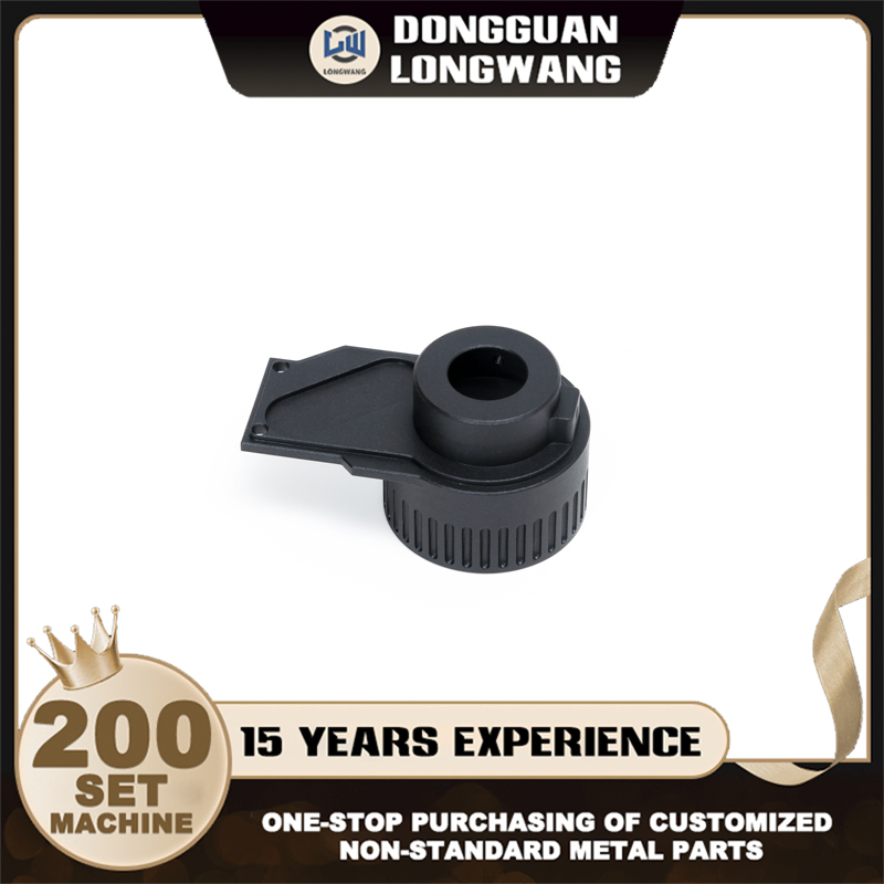 Online Service New Stainless Steel High Precision Hardware CNC Machining