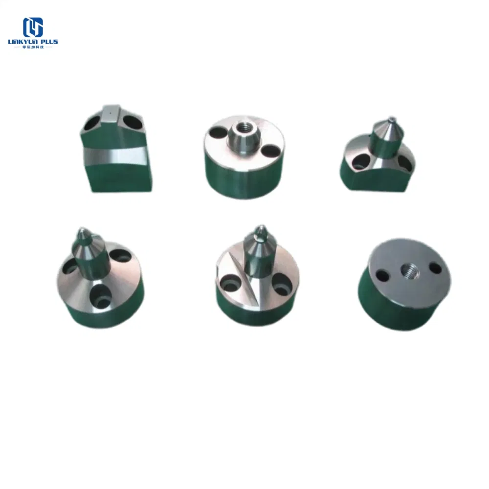 Advanced CNC Machining Hardware for Efficient Production Lines