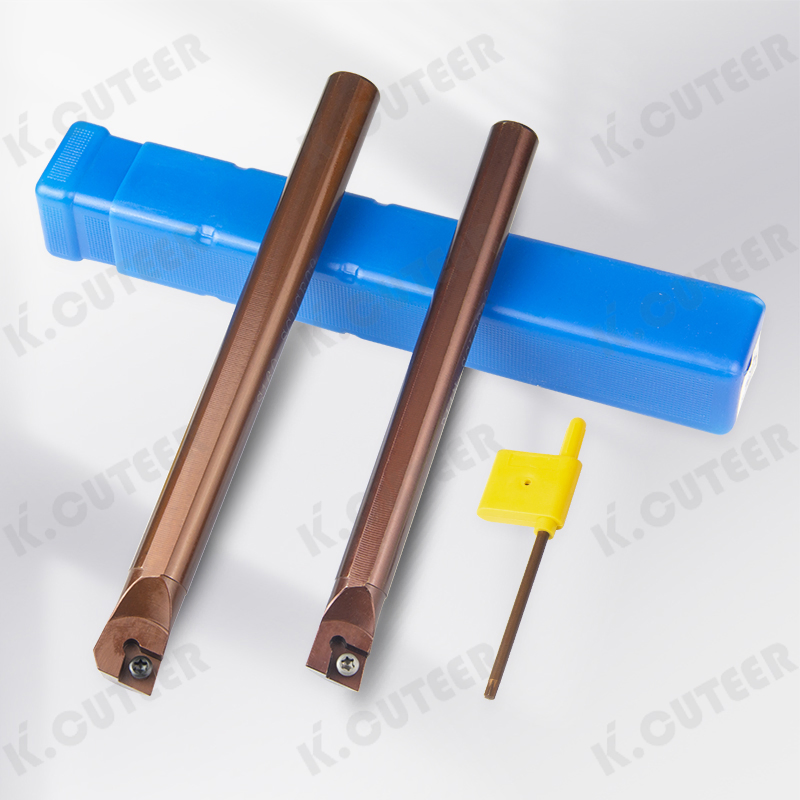 CNC Tool Holder Sclcr06 Lathe Tool Holder for Small Inner Hole Boring