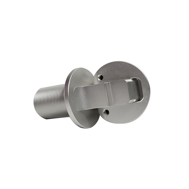 Precision Metal Fabrication Services for Custom CNC Prototyping Solutions