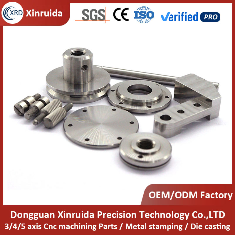 Custom Nylon Plastic Acrylic Brass Aluminum Mechanical Keyboard Weight Plate CNC Machining