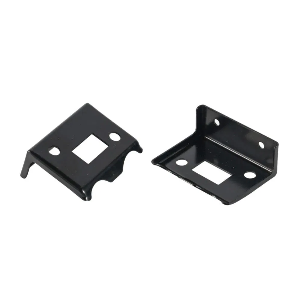 Stainless Steel Sheet Metal Stamping Part Manufacturing OEM Custom CNC Parts Machining Service for Aerospace