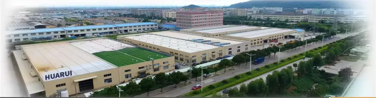 Manufacturing Facility