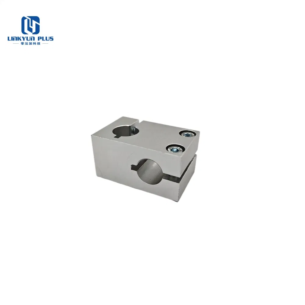 Precision OEM &amp; ODM CNC Machining Services for Aluminum and Stainless Steel