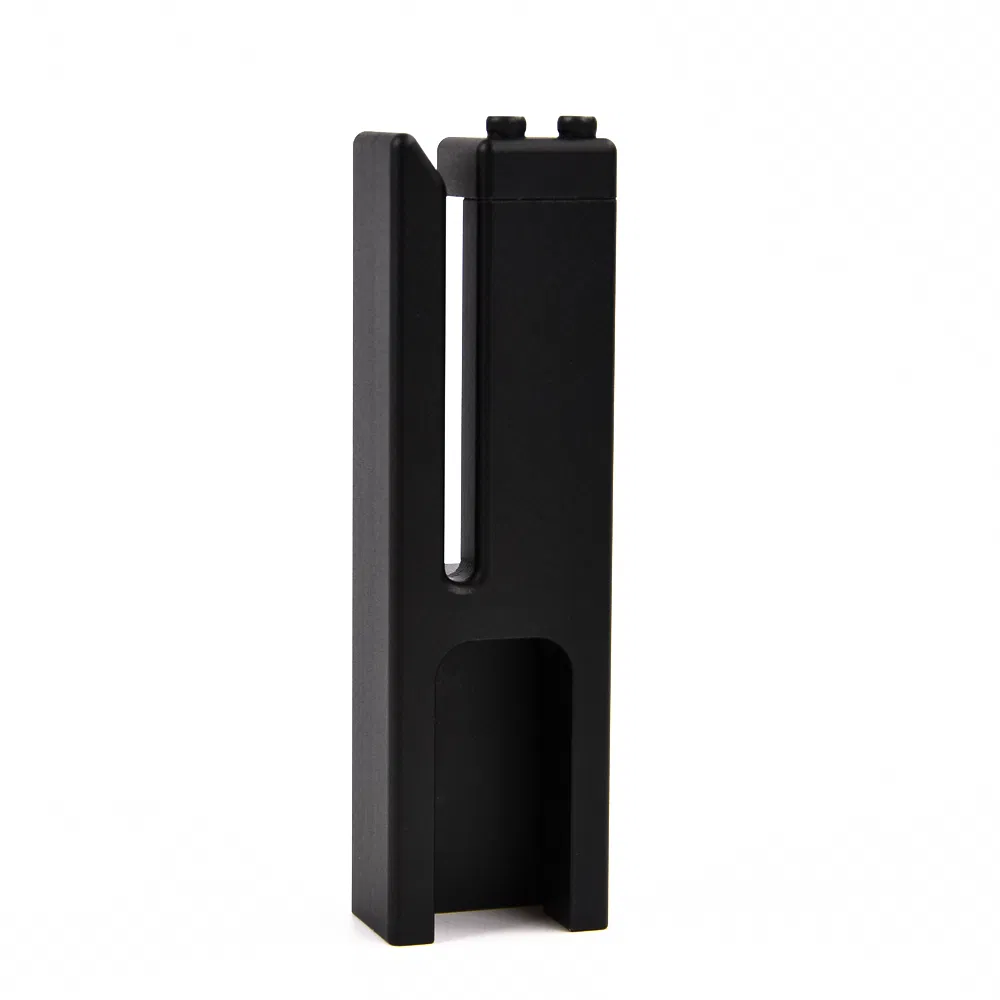 Precision Rapid Aluminium CNC Turning Service Prototyping of Aircraft Parts Toy Plane Metal Parts