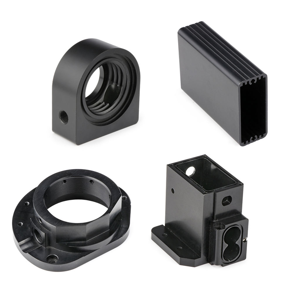 Chinese Custom Precision Rapid Prototype Aluminum Copper Stainless Steel Medical Milling Turning Lathe Parts CNC Machining with Factory Price