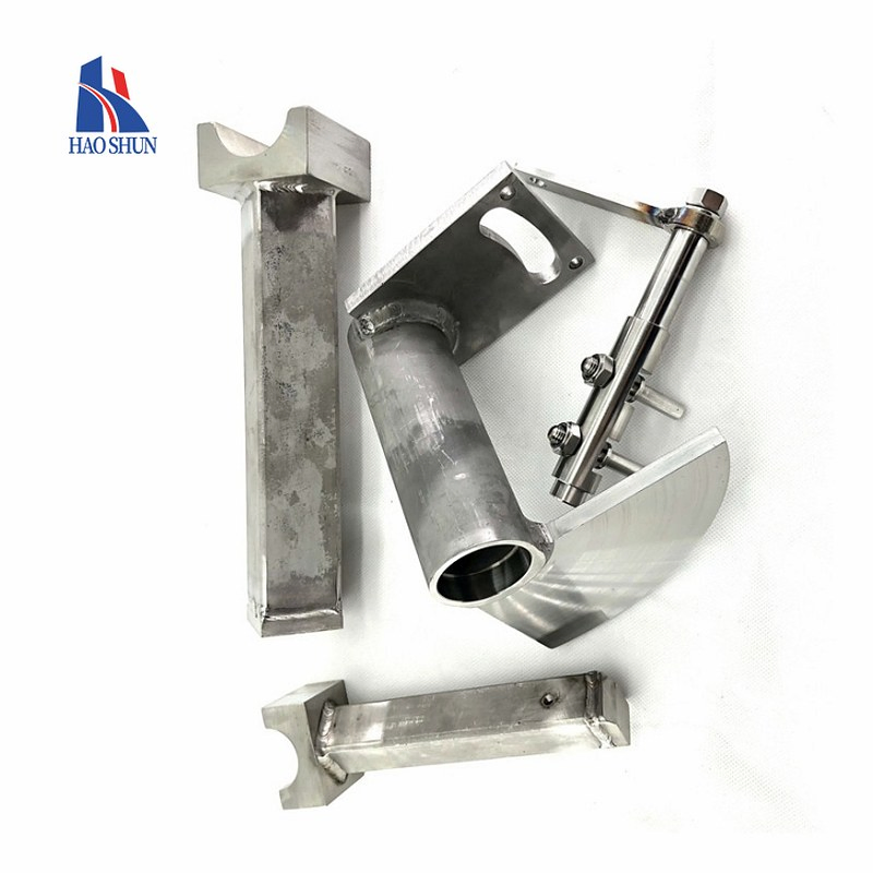 Precision CNC Machining Solutions for High-Quality Component Production