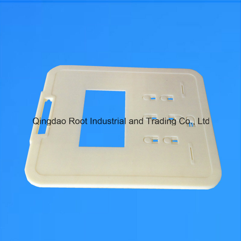 CNC Machining Rapid Prototyping Service