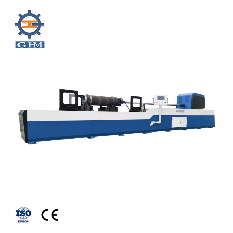 Professional CNC Honing System Enhanced Surface Finishing